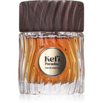 Risala Elite Kefi Paradise Eau de Parfum unisex - imagine 2
